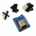 Moduł D1 Mini Esp8266-12F Wifi Wemos Do Arduino Iot
