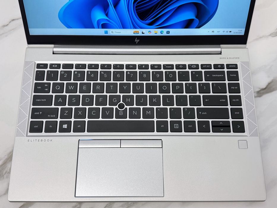 HP EliteBook 840 G7 14"FHD IPS|i5-10310U|16GB|256SSD|AKB 20%