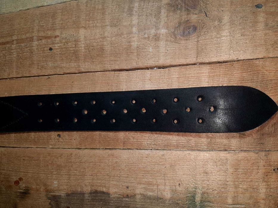 Портупея українська