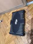 Wzmacniacz boschman 2xd