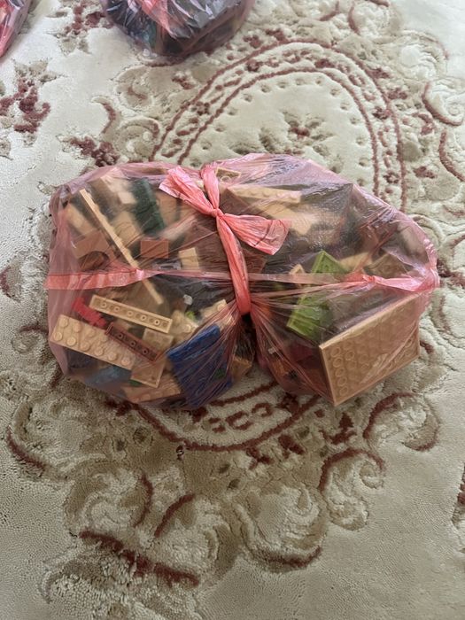 Продам лего Minecraft