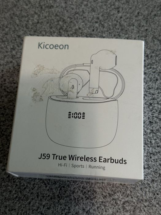 Бездротові навушники Кікоон j59
