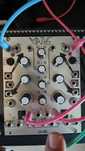 Make Noise Maths - Módulo Eurorack