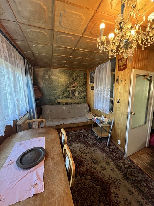 Mieszkanie 3 pokoje na Żoliborzu