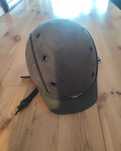 Kask toczek CASCO rozmiar S 52/56 szary bardzo Super cena!