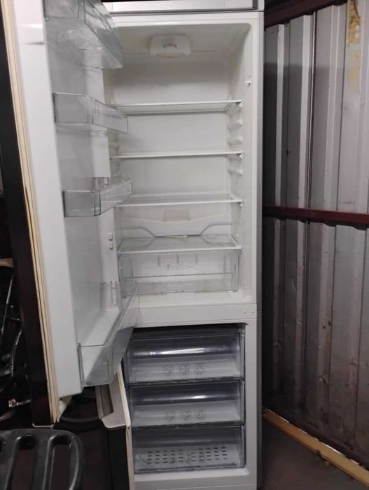 Lodówka zmywarka kuchenka