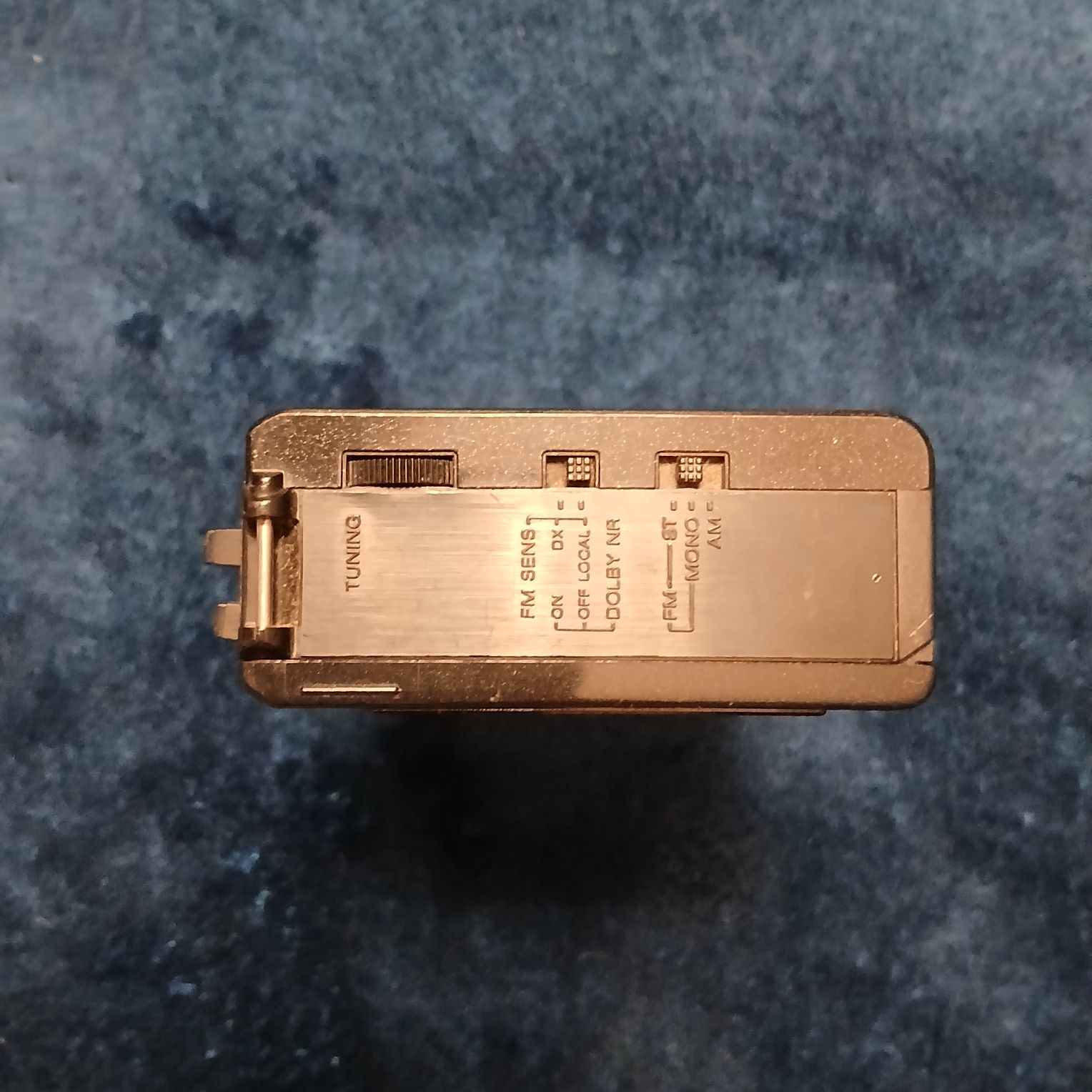 Sony Walkman WM-F18/F28
