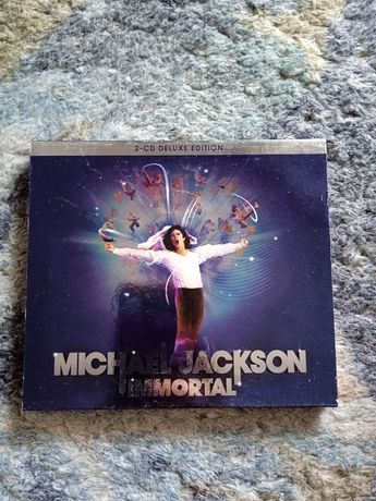 Imortal - Michael Jackson