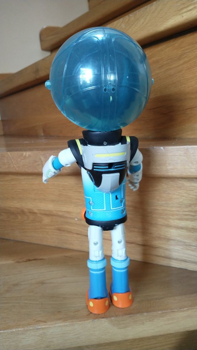 Disney „Miles from Tomorrowland”.