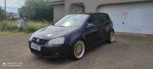 Volkswagen Golf GT 2.0 Diesel 170km Automat DSG NAVI Climatrnic Tempomat Skórzana Tapi