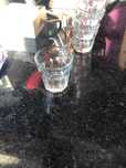 copinho branco para shot