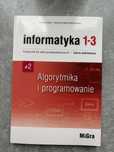 Podręcznik do informatyki 1-3; #2