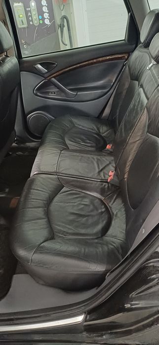 Citroën C5 Break 1.8 16V GPL