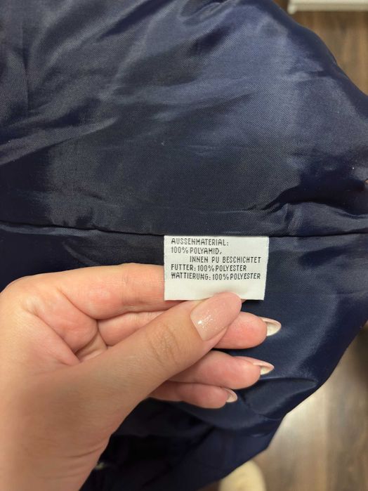 Продам чоловічий гірськолижний комбінезон.