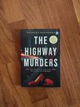 Książka "The Highway Murders" Sourabh Mukherjee wersja anglojęzyczna