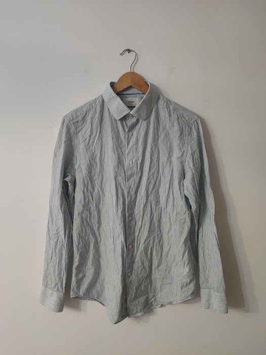 Koszula męska Reserved