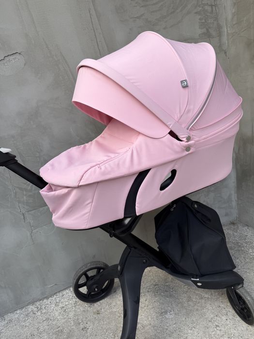 Коляска 2/1 Stokke stokke stoke сток v 6 дитяча коляска