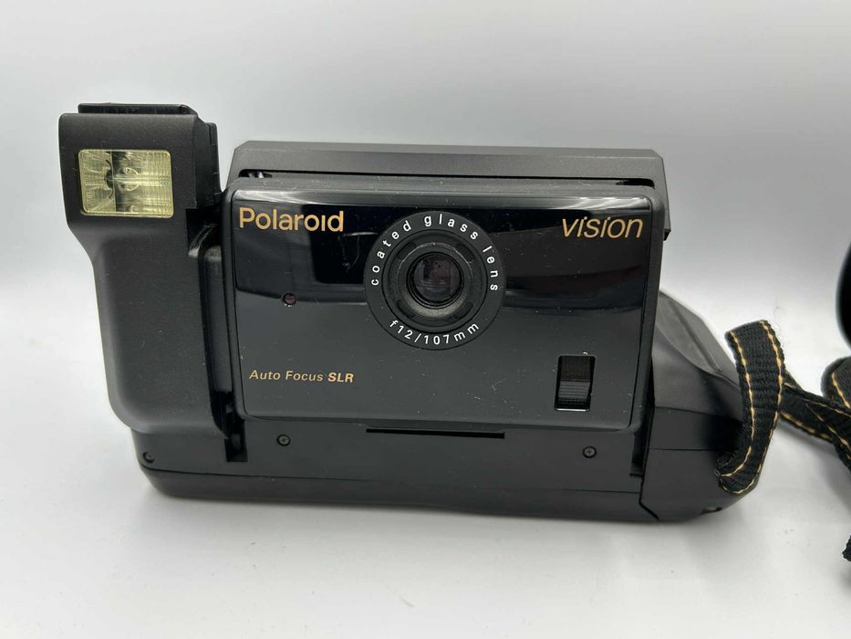 Polaroid Vision Auto Focus