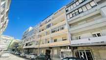 Apartamento T2, com Logradouro, no Bairro do Liceu, em Setúbal