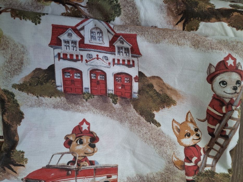 Łóżeczko dziecięce