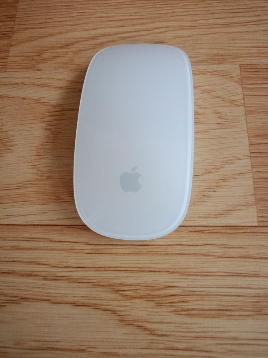 Myszka Apple Magic Mouse Biały A1296