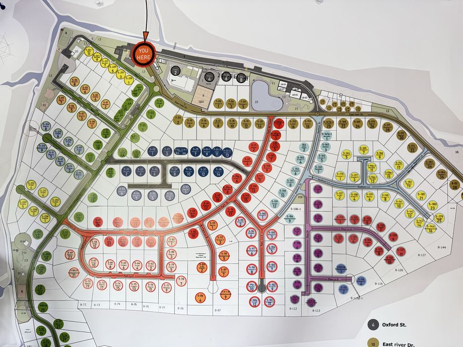 Продажа дома 270м2 3 спальни в КГ Green Hills без ремонта