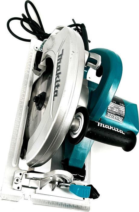 Pilarka tarczowa ręczna 2000W MAKITA 270MM HS0600