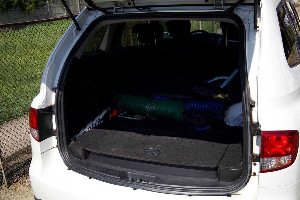 Продам SsangYong Kyron 2012