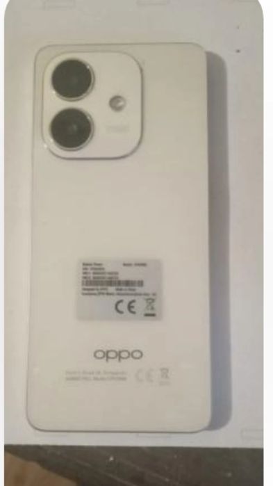 OPPO A40 com garantia