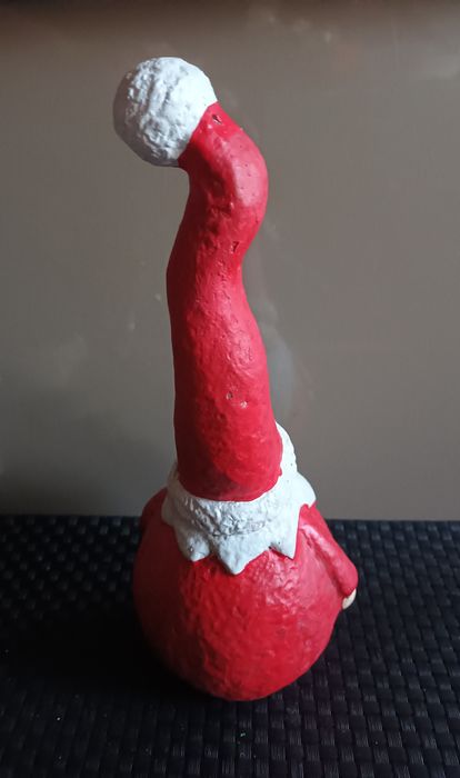 Ozdoba świąteczna mikołaj