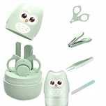 Zestaw Do Manicure Dla Noworodka Hyadiertech