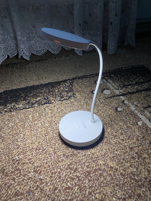 Лампа настільна 3w