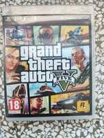Grand Theft Auto 5 PS3