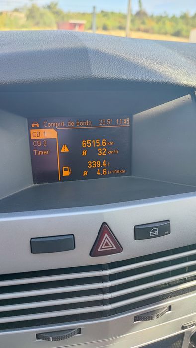 Astra H GTC 1.3 CDTI 2006 - Muito económico IUC 23€, inspeção feita