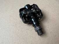 Pedał Zatrzaskowy PRAWY RITCHEY pod bloki SPD SHIMANO DEORE XT czarny