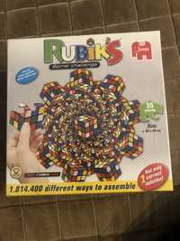 Rubik’s oryginalna łamiglowka