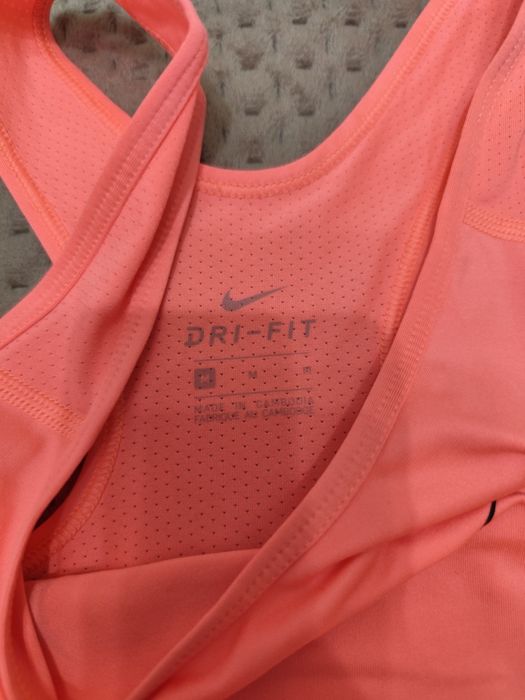 Майка Nike розмір M