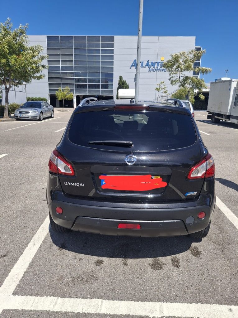 Nissan Qashqai Teckna 1.6 130cv dci