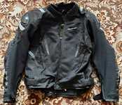 Sprzedam kurtkę motocyklową SHIMA MESH PRO