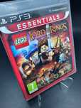 Gra na konsolę ps3 Lego Władca Pierścieni