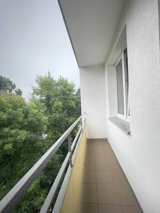 Kawalerka z oddzielną kuchnią - Wrocławska