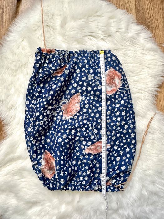 Worek na buty worek materiałowy