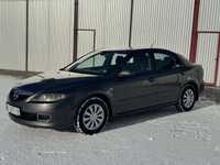 Продам Mazda 6 2005