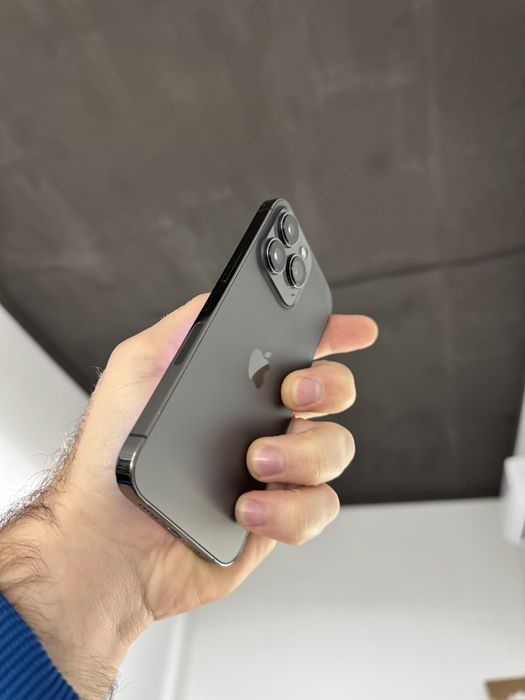 Apple iphone 13 Pro 128 gb 100% айфон про