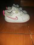 Sapatilhas nike menina