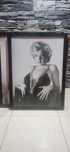 Zdjęcia z ramka Audrey Hepburn Marilyn Monroe
