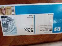 Картридж HP laserjet