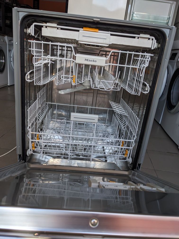 Посудомийна машина Miele G5655SCi XXL 60/57/81 см Б/В