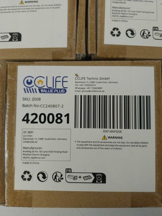 Zestaw Naprawy Gwintu Korka Miski Oleju M17X1,5 Do Napraw M16 6 Korków