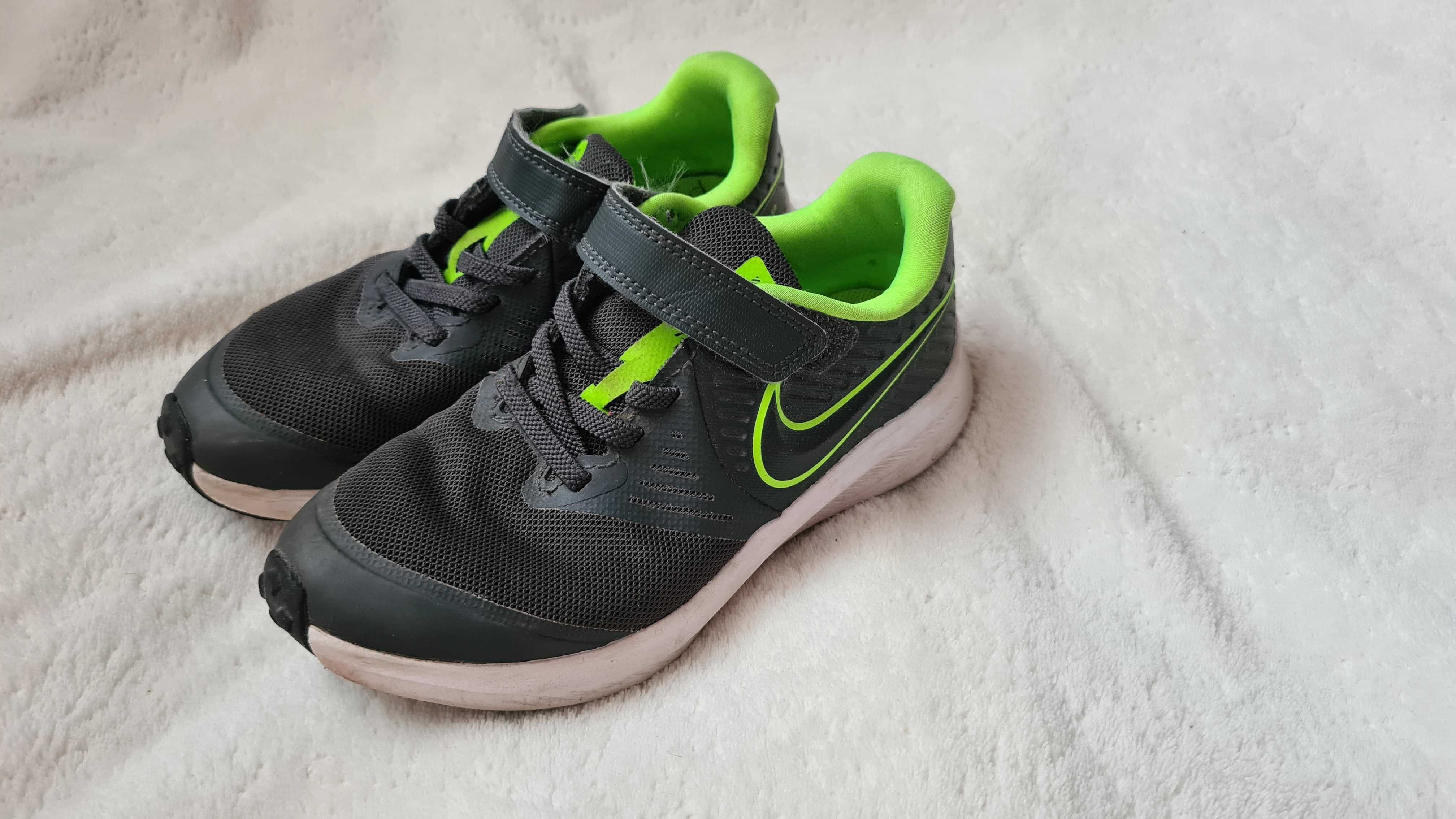 Buty NIKE Star Runner 2 R 31